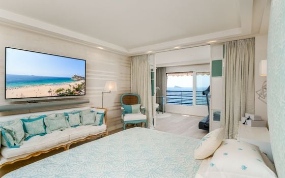 2 bedroom Penthouse in Benidorm - CGN92434 - Photo - Small - 13