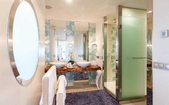2 bedroom Penthouse in Benidorm - CGN92434 - Photo - Small - 17