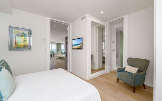 2 bedroom Penthouse in Benidorm - CGN92434 - Photo - Small - 15