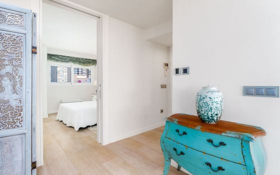 2 bedroom Penthouse in Benidorm - CGN92434 - Photo - Small - 16