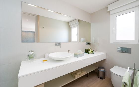 2 bedroom Penthouse in Benidorm - CGN92434 - Photo - Small - 19