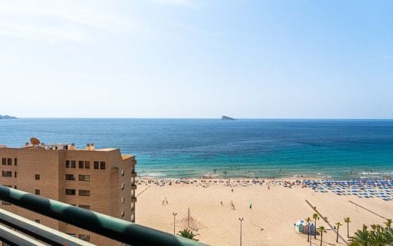 2 bedroom Penthouse in Benidorm - CGN92434 - Photo - Small - 22