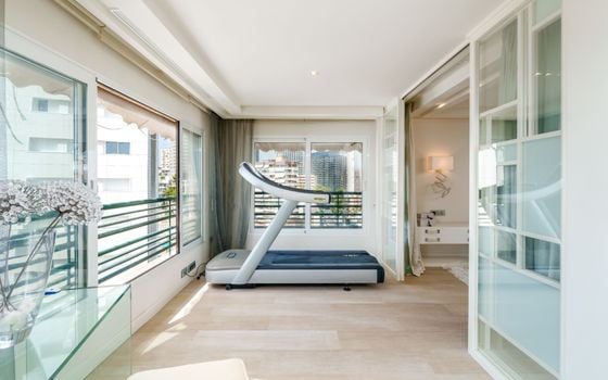 2 bedroom Penthouse in Benidorm - CGN92434 - Photo - Small - 20