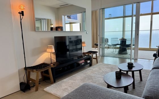 Apartamento de 2 habitaciones en Benidorm - CAA92442 - Foto - Small - 6