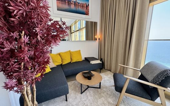 Apartamento de 2 habitaciones en Benidorm - CAA92442 - Foto - Small - 7
