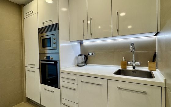 Apartamento de 2 habitaciones en Benidorm - CAA92442 - Foto - Small - 14