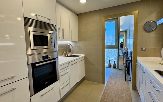 Apartamento de 2 habitaciones en Benidorm - CAA92442 - Foto - Small - 15