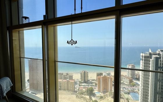 Apartamento de 2 habitaciones en Benidorm - CAA92442 - Foto - Small - 25