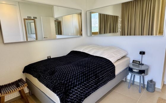 Apartamento de 2 habitaciones en Benidorm - CAA92442 - Foto - Small - 16