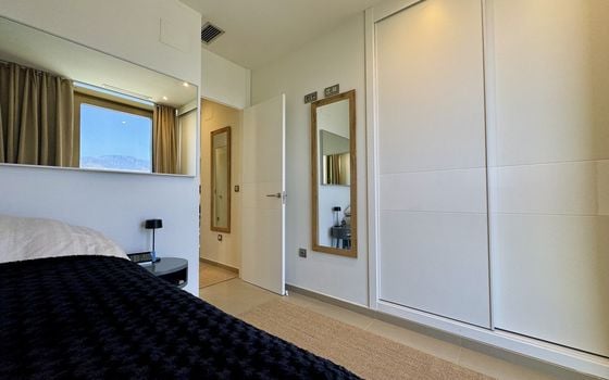 Apartamento de 2 habitaciones en Benidorm - CAA92442 - Foto - Small - 19