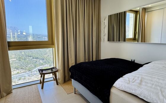 Apartamento de 2 habitaciones en Benidorm - CAA92442 - Foto - Small - 18