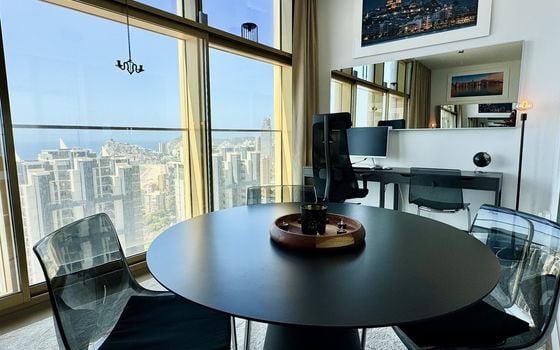 Apartamento de 2 habitaciones en Benidorm - CAA92442 - Foto - Small - 23