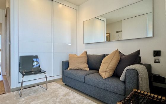 Apartamento de 2 habitaciones en Benidorm - CAA92442 - Foto - Small - 10