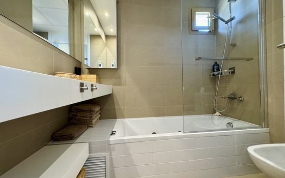 Apartamento de 2 habitaciones en Benidorm - CAA92442 - Foto - Small - 20