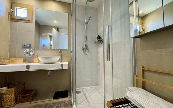 Apartamento de 2 habitaciones en Benidorm - CAA92442 - Foto - Small - 21