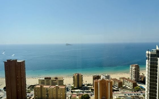 Apartamento de 2 habitaciones en Benidorm - CAA92442 - Foto - Small - 27