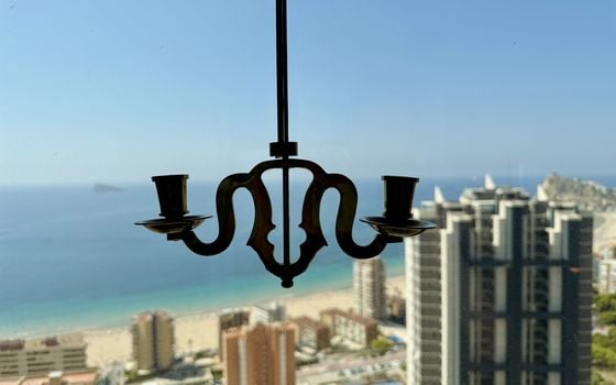 Apartamento de 2 habitaciones en Benidorm - CAA92442 - Foto - Small - 26