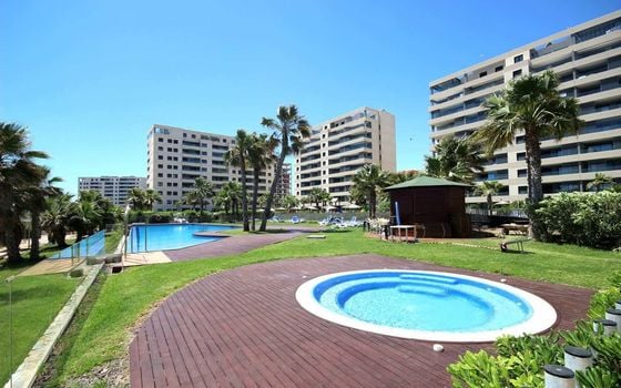 3 bedroom Apartment in Torrevieja - SHL92466 - Photo - Small - 21
