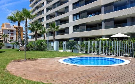 3 bedroom Apartment in Torrevieja - SHL92466 - Photo - 2