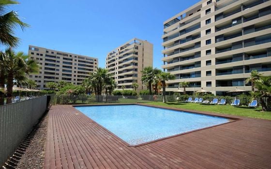 3 bedroom Apartment in Torrevieja - SHL92466 - Photo - 1