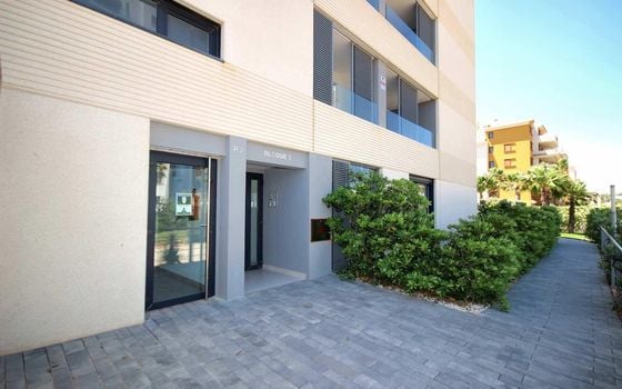 3 bedroom Apartment in Torrevieja - SHL92466 - Photo - Small - 19