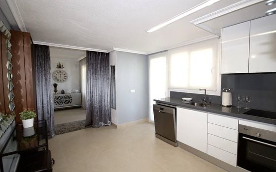 3 bedroom Apartment in Torrevieja - SHL92466 - Photo - Small - 11