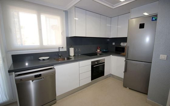 3 bedroom Apartment in Torrevieja - SHL92466 - Photo - Small - 10
