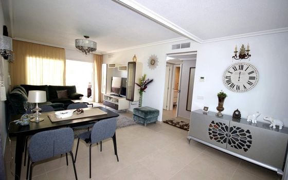 3 bedroom Apartment in Torrevieja - SHL92466 - Photo - Small - 8