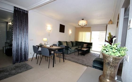 3 bedroom Apartment in Torrevieja - SHL92466 - Photo - Small - 9