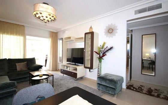 3 bedroom Apartment in Torrevieja - SHL92466 - Photo - Small - 6