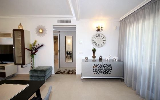 3 bedroom Apartment in Torrevieja - SHL92466 - Photo - Small - 7
