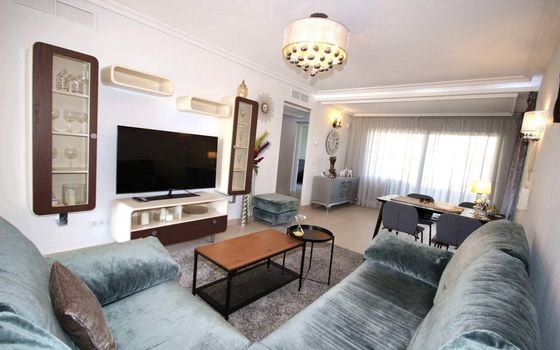 3 bedroom Apartment in Torrevieja - SHL92466 - Photo - 5
