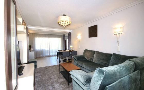 3 bedroom Apartment in Torrevieja - SHL92466 - Photo - 4