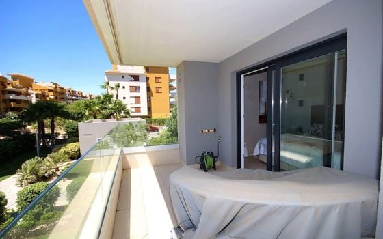 3 bedroom Apartment in Torrevieja - SHL92466 - Photo - Small - 17