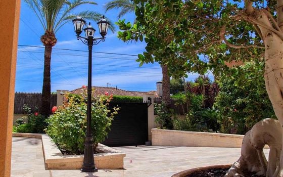 Vilă cu 5 dormitoare în Ciudad Quesada - SHL92469 - Imagini - Small - 26
