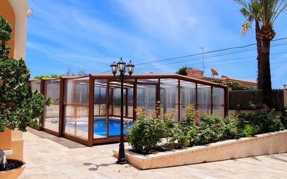 Vilă cu 5 dormitoare în Ciudad Quesada - SHL92469 - Imagini - Small - 24