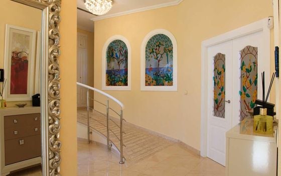 Vilă cu 5 dormitoare în Ciudad Quesada - SHL92469 - Imagini - Small - 16