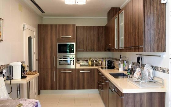Vilă cu 5 dormitoare în Ciudad Quesada - SHL92469 - Imagini - Small - 7