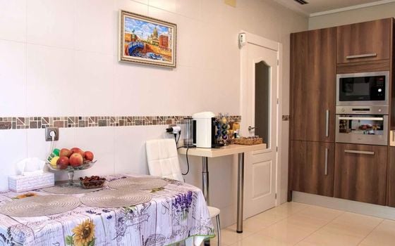 Vilă cu 5 dormitoare în Ciudad Quesada - SHL92469 - Imagini - Small - 8