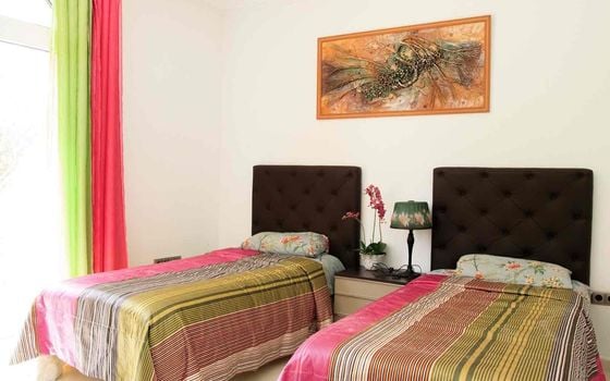 Vilă cu 5 dormitoare în Ciudad Quesada - SHL92469 - Imagini - Small - 12