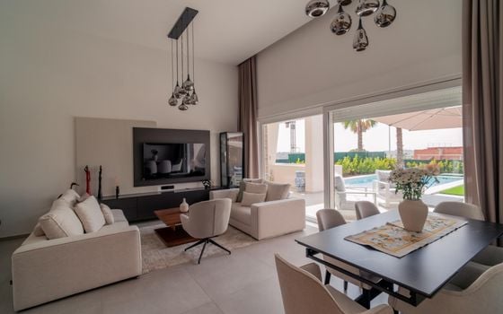 3 bedroom Villa in Algorfa - SHL92474 - Photo - 3