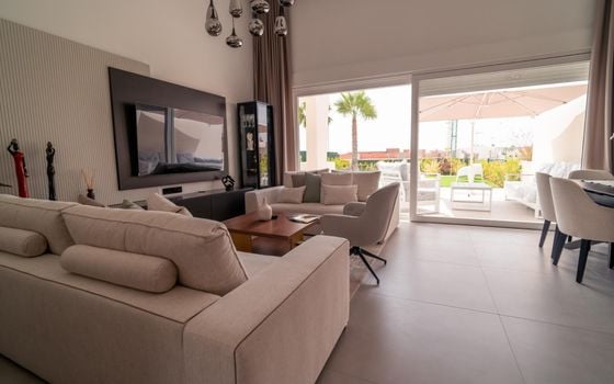 3 bedroom Villa in Algorfa - SHL92474 - Photo - 4
