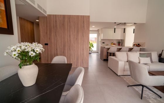 3 bedroom Villa in Algorfa - SHL92474 - Photo - 5