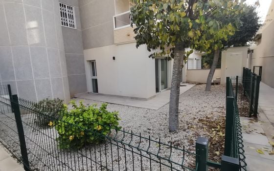 Appartement de 3 chambres à Torrevieja - AGI130084 - Photo - Small - 17