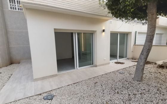 Appartement de 3 chambres à Torrevieja - AGI130084 - Photo - Small - 15