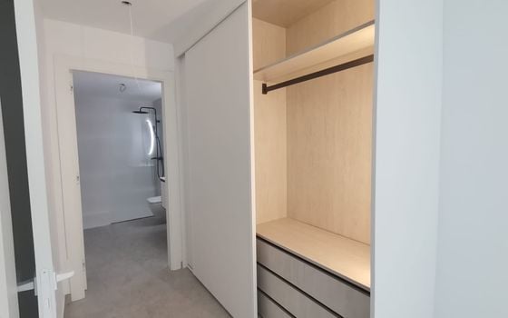 Appartement de 3 chambres à Torrevieja - AGI130084 - Photo - Small - 9