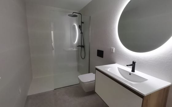 Appartement de 3 chambres à Torrevieja - AGI130084 - Photo - Small - 10