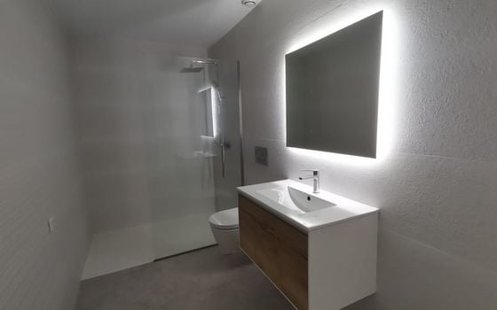 Appartement de 3 chambres à Torrevieja - AGI130084 - Photo - Small - 11