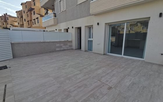 Appartement de 3 chambres à Torrevieja - AGI130084 - Photo - Small - 13