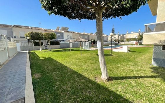 Appartement de 3 chambres à Torrevieja - AGI130084 - Photo - Small - 18